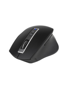 NGS BLUR-RB ratón Juego mano derecha Bluetooth + USB Type-A 3200 DPI 2