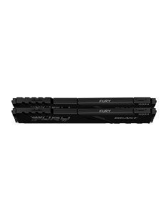 Kingston Technology FURY Beast 32GB 3600MT s DDR4 CL18 DIMM (Kit de 2) Black 2