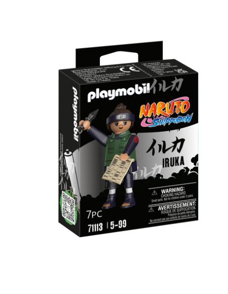 Playmobil 71113 figura de juguete para niños
