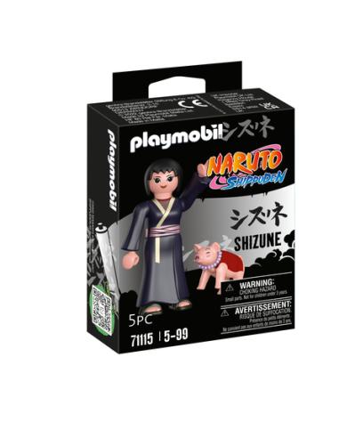 Playmobil Figures 71115 figura de juguete para niños