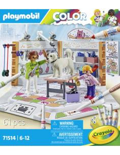Playmobil 71514 set de juguetes