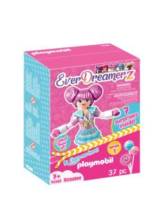 Playmobil 70385 figura de juguete para niños