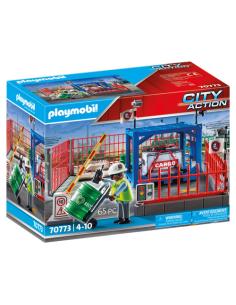 Playmobil 70773 figura de juguete para niños