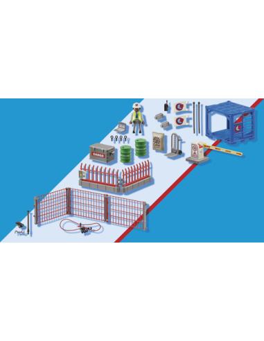 Playmobil 70773 figura de juguete para niños