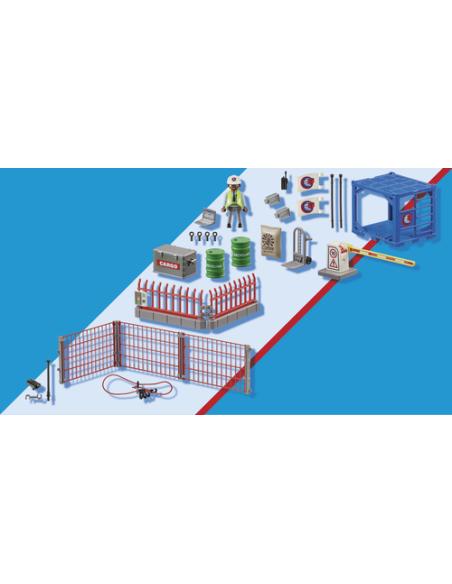 Playmobil 70773 figura de juguete para niños