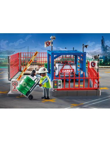 Playmobil 70773 figura de juguete para niños
