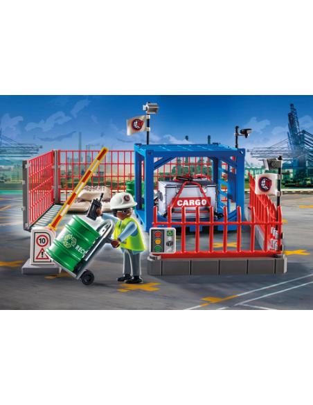 Playmobil 70773 figura de juguete para niños