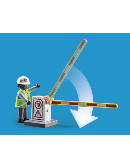 Playmobil 70773 figura de juguete para niños