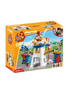 Playmobil Duck On Call 70910 set de juguetes