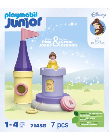 Playmobil 71458 set de juguetes