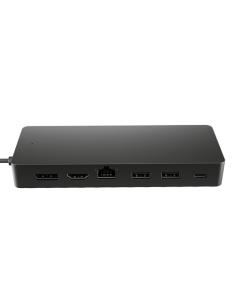 HP Concentrador multipuerto universal USB-C