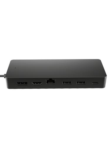 HP Concentrador multipuerto universal USB-C