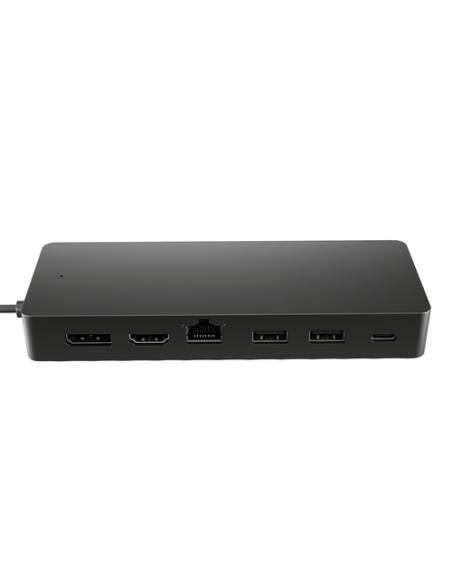 HP Concentrador multipuerto universal USB-C
