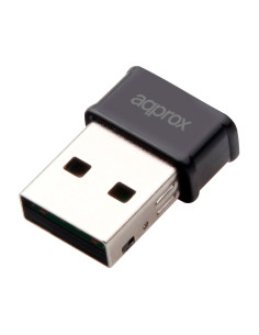 Approx APPUSB1200N adaptador y tarjeta de red WLAN 1200 Mbit s 2