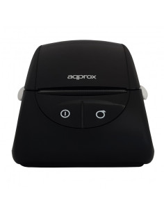 Approx appLAB3 impresora de etiquetas Térmica directa 203 x 203 DPI 102 mm s Alámbrico 2