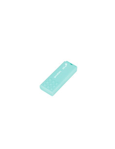 Goodram UME3 unidad flash USB 32 GB USB tipo A 3.2 Gen 1 (3.1 Gen 1) Turquesa 2