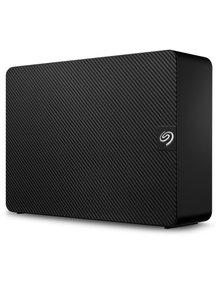Seagate Expansion STKP6000400 disco duro externo 6 TB 3.5" 3.2 Gen 1 (3.1 Gen 1) Negro