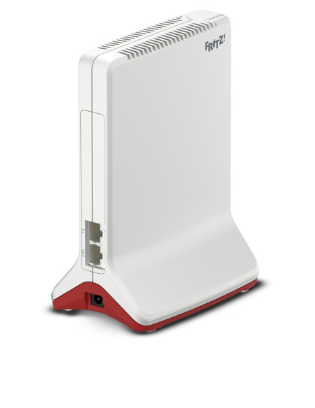 Repeater FRITZ! 6000 6000 Mbit s Blanco