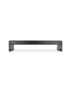 TooQ TQMR0124 soporte para monitor Escritorio Negro 2