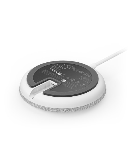 Logitech 952-000038 sistema de video conferencia