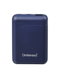 Intenso XS10000 Polímero de litio 10000 mAh Azul
