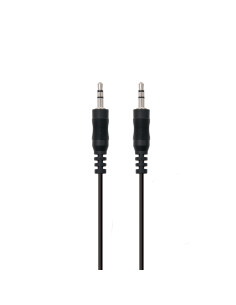 Ewent EC1609 cable de audio 10 m 3,5mm Negro