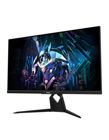 GIGABYTE AORUS FI32Q pantalla para PC 80 cm (31.5") 2560 x 1440 Pixeles Quad HD LED Negro