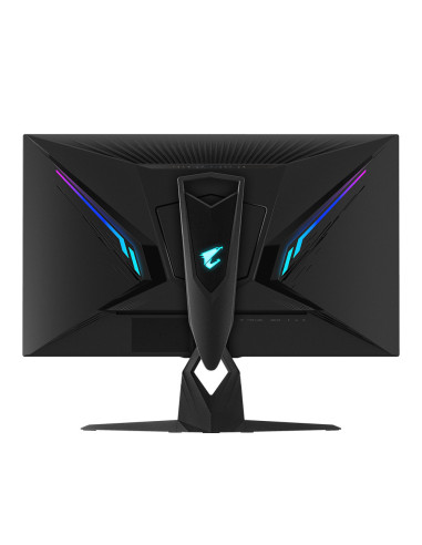 GIGABYTE AORUS FI32Q pantalla para PC 80 cm (31.5") 2560 x 1440 Pixeles Quad HD LED Negro
