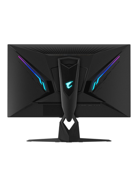 GIGABYTE AORUS FI32Q pantalla para PC 80 cm (31.5") 2560 x 1440 Pixeles Quad HD LED Negro