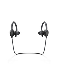 Energy Sistem Sport 1+ Auriculares Inalámbrico gancho de oreja Deportes Bluetooth Negro 2