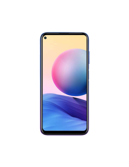 Blackview A90 16,2 cm (6.39") SIM doble Android 11 4G USB Tipo C 4 GB 64 GB 4280 mAh Azul