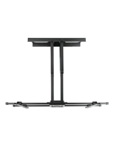 TooQ LP3790TN-B soporte para TV 2,29 m (90") Negro 2