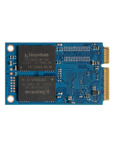 Kingston Technology Disco SSD KC600 SATA3 mSATA de 512 G 2