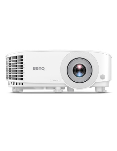 BenQ MH5005 Proyector de alcance estándar 3800 lúmenes ANSI DLP 1080p (1920x1080) Blanco
