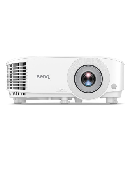 BenQ MH5005 Proyector de alcance estándar 3800 lúmenes ANSI DLP 1080p (1920x1080) Blanco