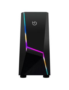 Hiditec V20 PRO ARGB Escritorio Negro 2