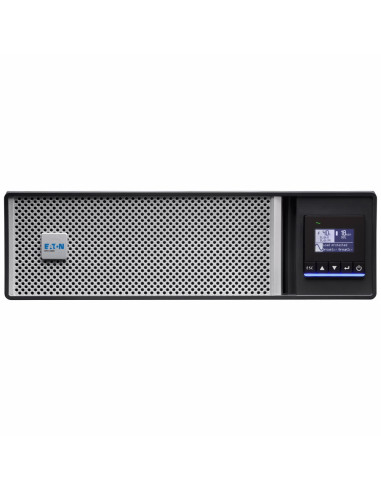 Eaton 5PX2200IRT3UG2 sistema de alimentación ininterrumpida (UPS) Línea interactiva 2,2 kVA 2200 W