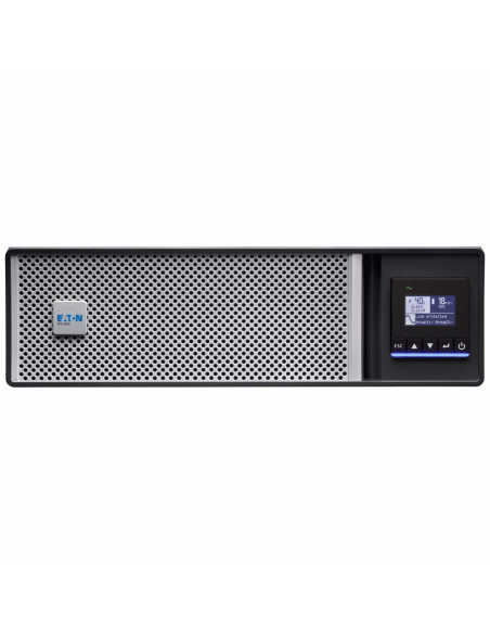 Eaton 5PX2200IRT3UG2 sistema de alimentación ininterrumpida (UPS) Línea interactiva 2,2 kVA 2200 W