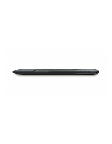 Wacom UP7724 lápiz digital Negro