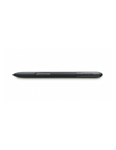Wacom UP7724 lápiz digital Negro