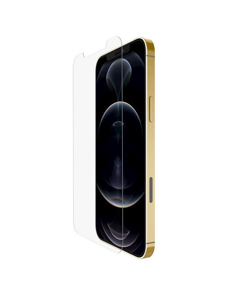Belkin Screenforce Protector de pantalla Apple 1 pieza(s)