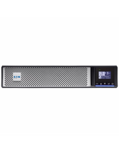 Eaton 5PX1500IRT2UG2 sistema de alimentación ininterrumpida (UPS) Línea interactiva 1,5 kVA 1500 W 8 salidas AC