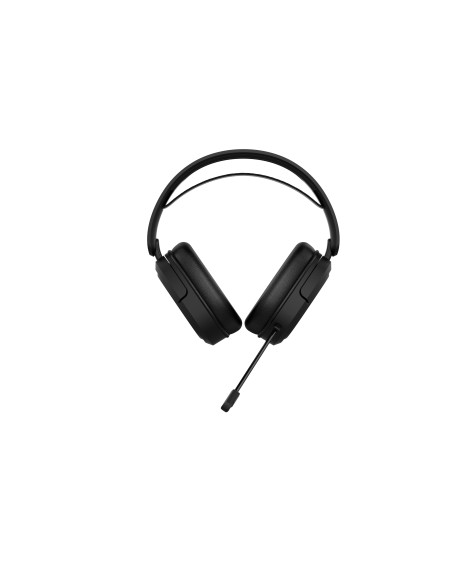 ASUS TUF Gaming H1 Wireless Auriculares Inalámbrico Diadema Juego USB Tipo C Negro