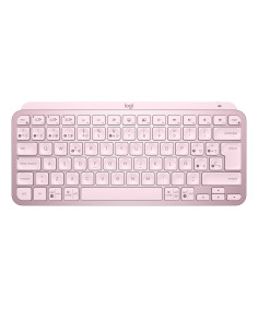Logitech MX Keys Mini 2