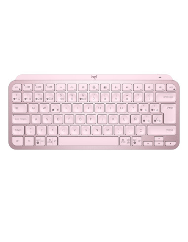 Logitech MX Keys Mini