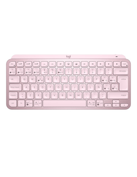 Logitech MX Keys Mini