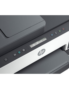 HP Smart Tank 7305 Inalámbrico All-in-One Color Impresora, Impresión a doble cara Copiadora y escáner
