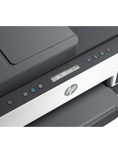HP Smart Tank 7305 Inalámbrico All-in-One Color Impresora, Impresión a doble cara Copiadora y escáner