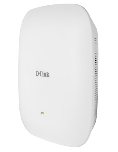 D-Link AX3600 3600 Mbit s Blanco Energía sobre Ethernet (PoE) 2