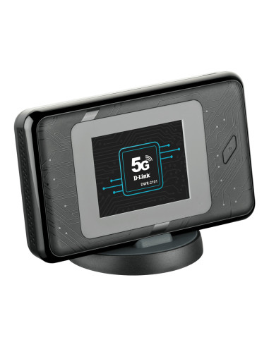 D-Link DWR-2101 router de telefonía puerta de enlace módem Módem de red móvil